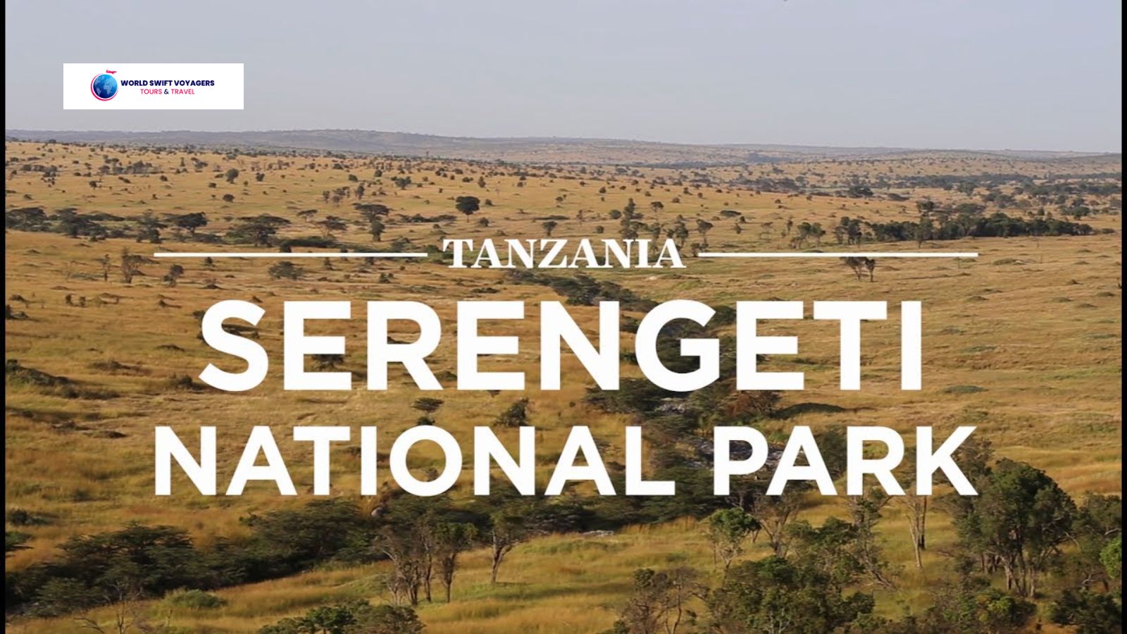 Serengeti National Park